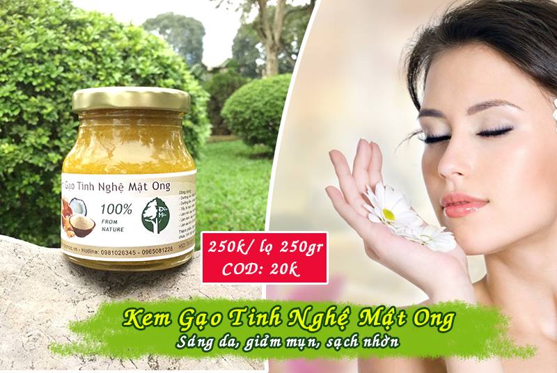 Da mình đã bớt hẳn mụn và sáng lên nhiều sau 2 tháng nhờ sử dụng phương pháp này