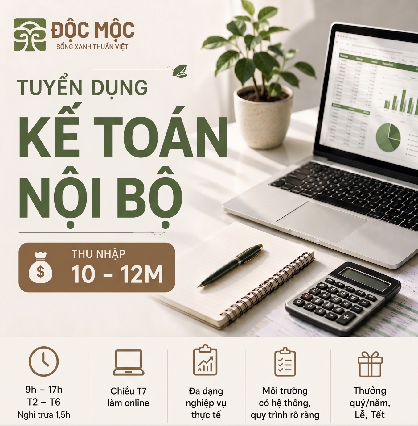 MUỐN GIỎI KẾ TOÁN, ĐỪNG CẶM CỤI NHẬP SỐ LIỆU NỮA